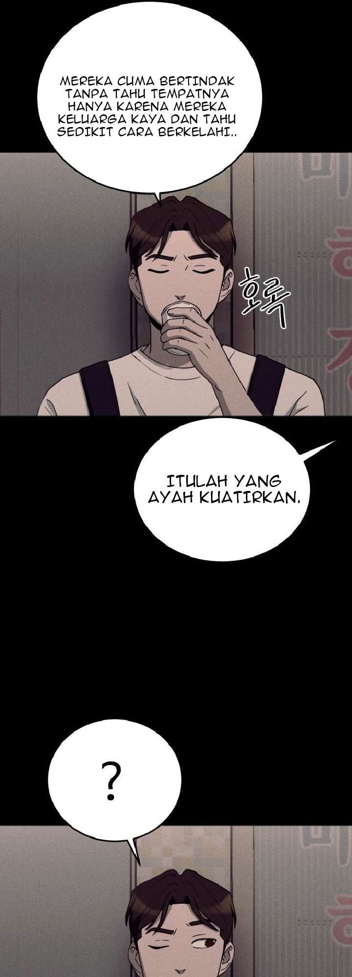 Fate Coin Chapter 15 halaman 22