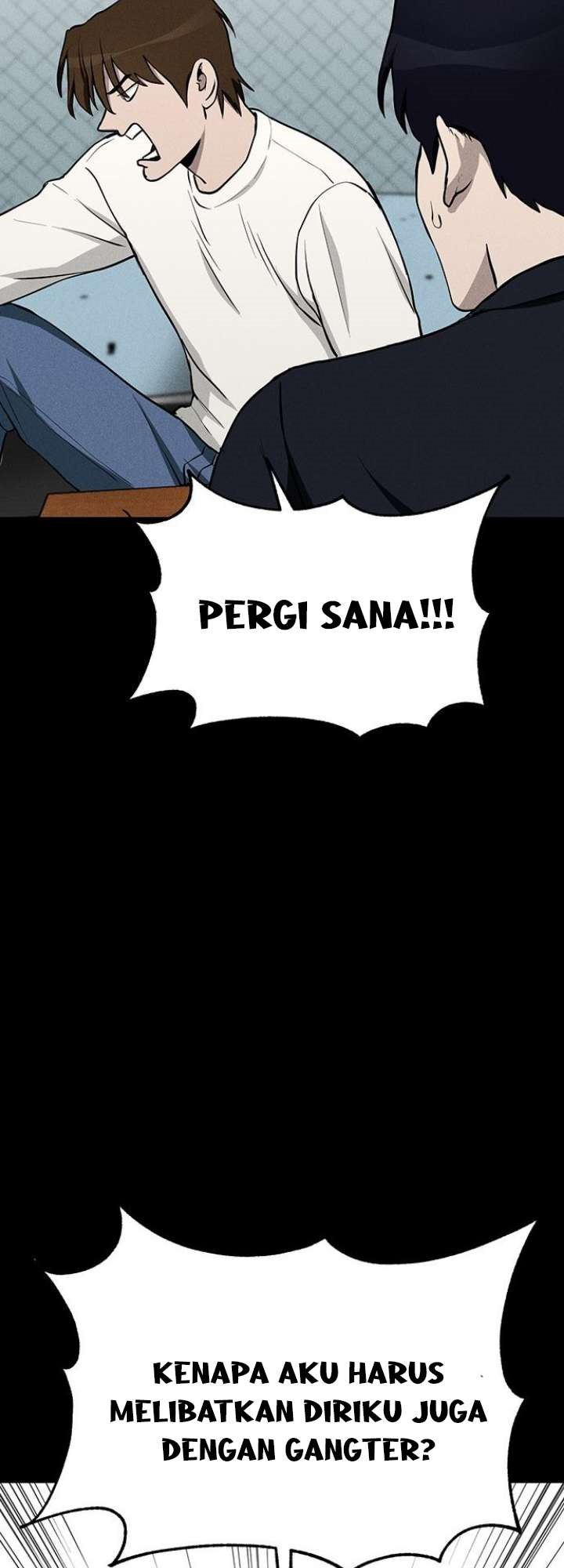 Fate Coin Chapter 14 halaman 20