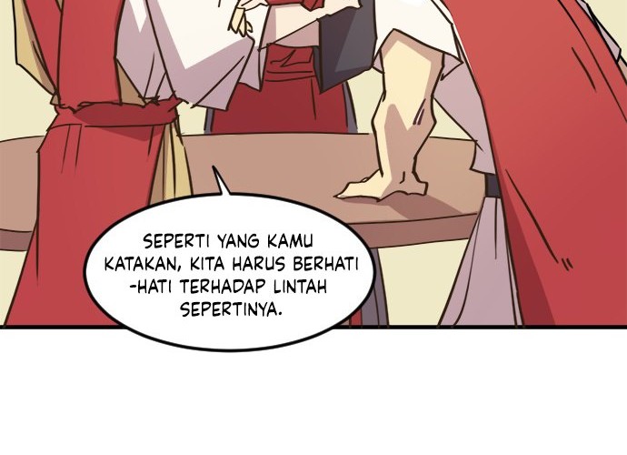 Paris’s Choice Chapter 17 halaman 8