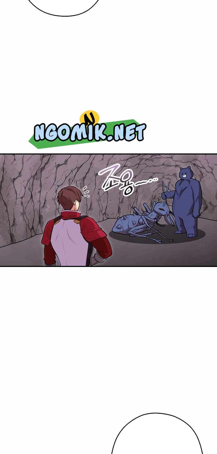 Dungeon Reset Chapter 112 halaman 19