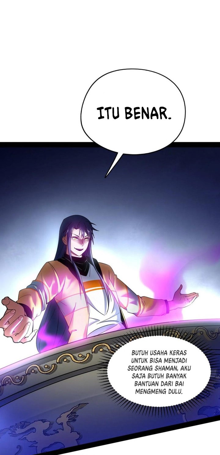 I’m An Evil God Chapter 179 halaman 11