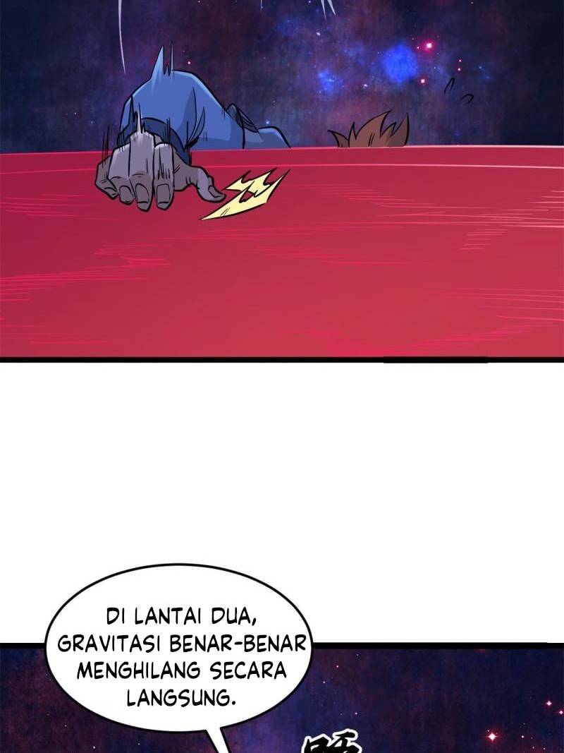 All Hail the Sect Leader Chapter 124 Gambar 13