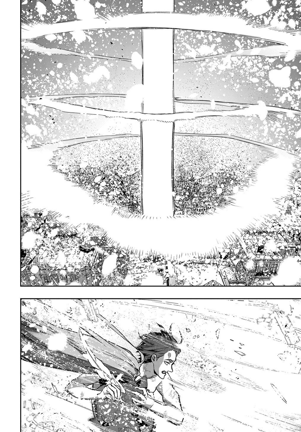 The Kingdom of Ruin Chapter 32 Gambar 6