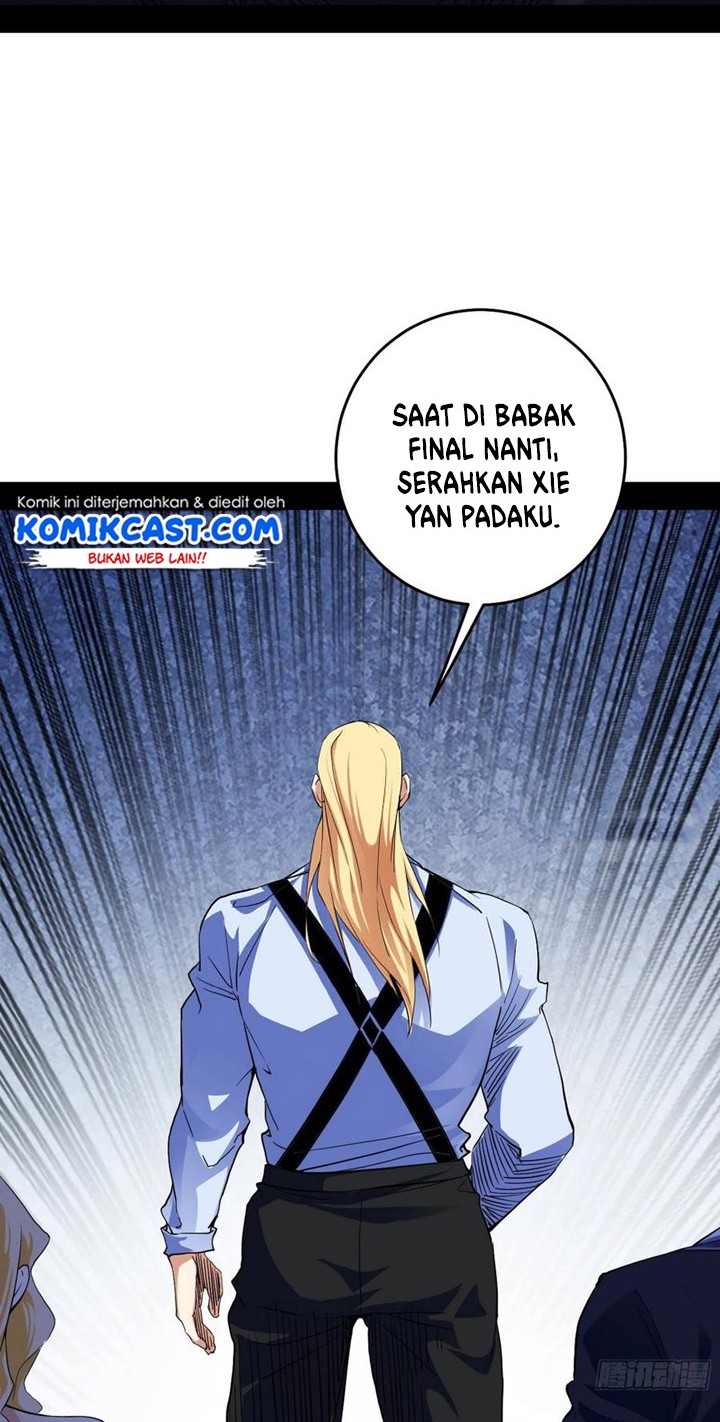 I’m An Evil God Chapter 180 halaman 9