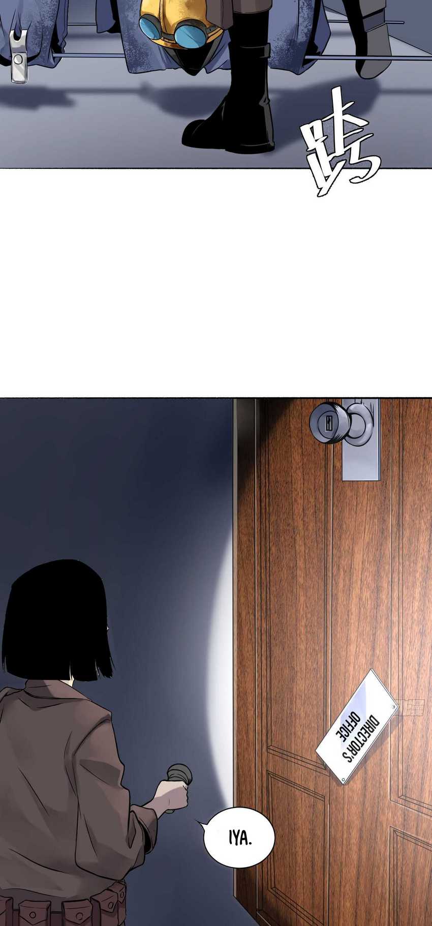 Detective VLOG Chapter 22 Gambar 11