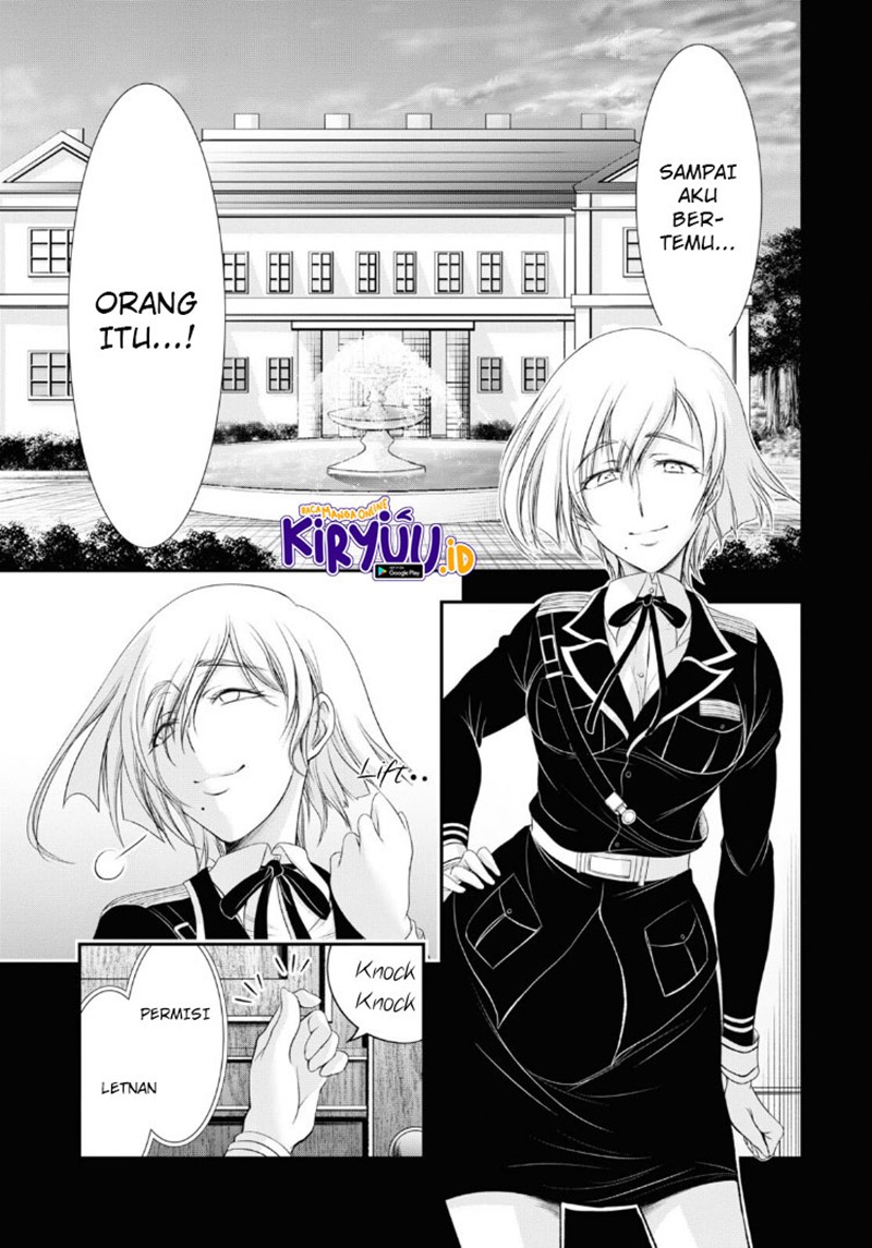 Plunderer Chapter 72 halaman 9