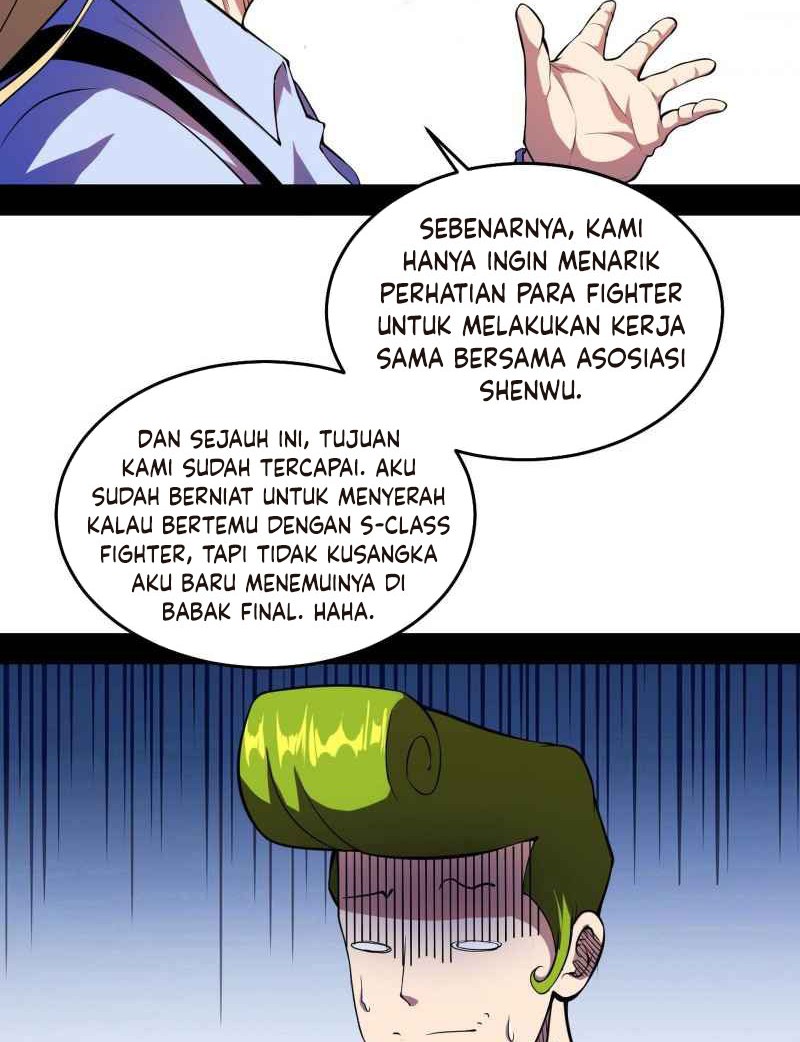 I’m An Evil God Chapter 181 halaman 11