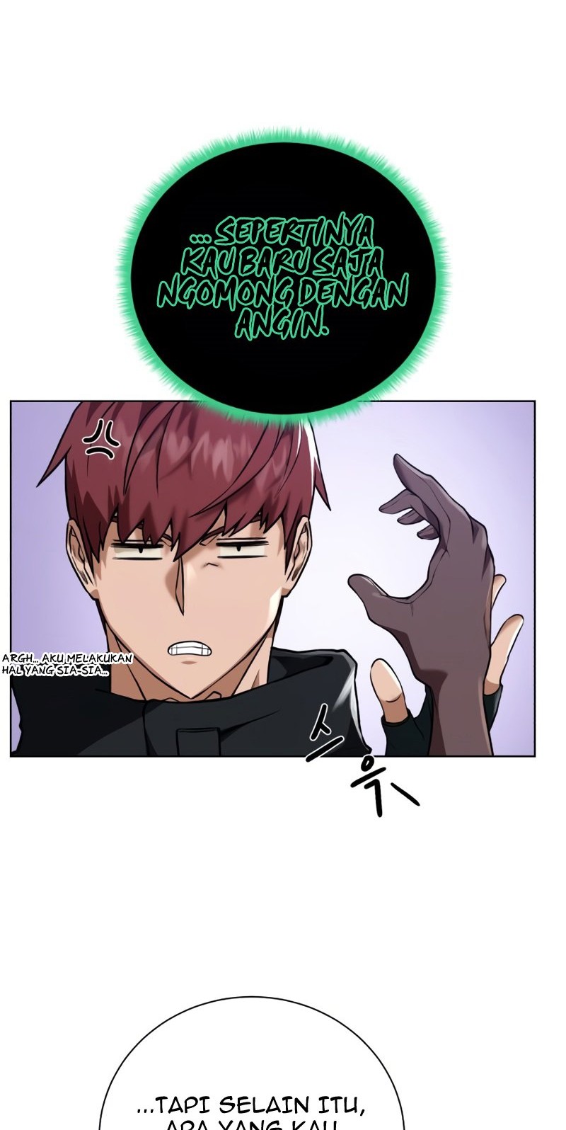 Dungeon and Artifact Chapter 62 halaman 14