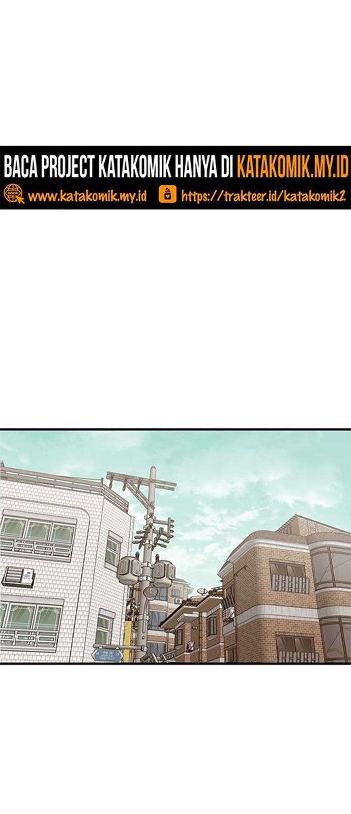 Psycho Revenge Chapter 42 halaman 10