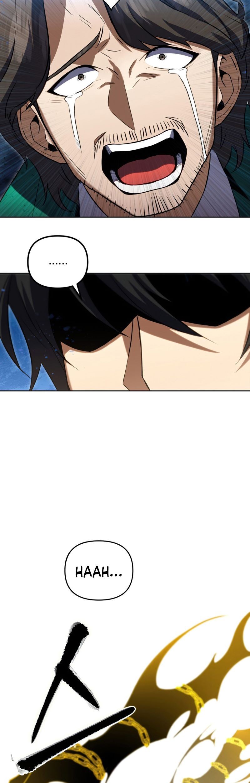 Maxed Out Leveling Chapter 31 halaman 20