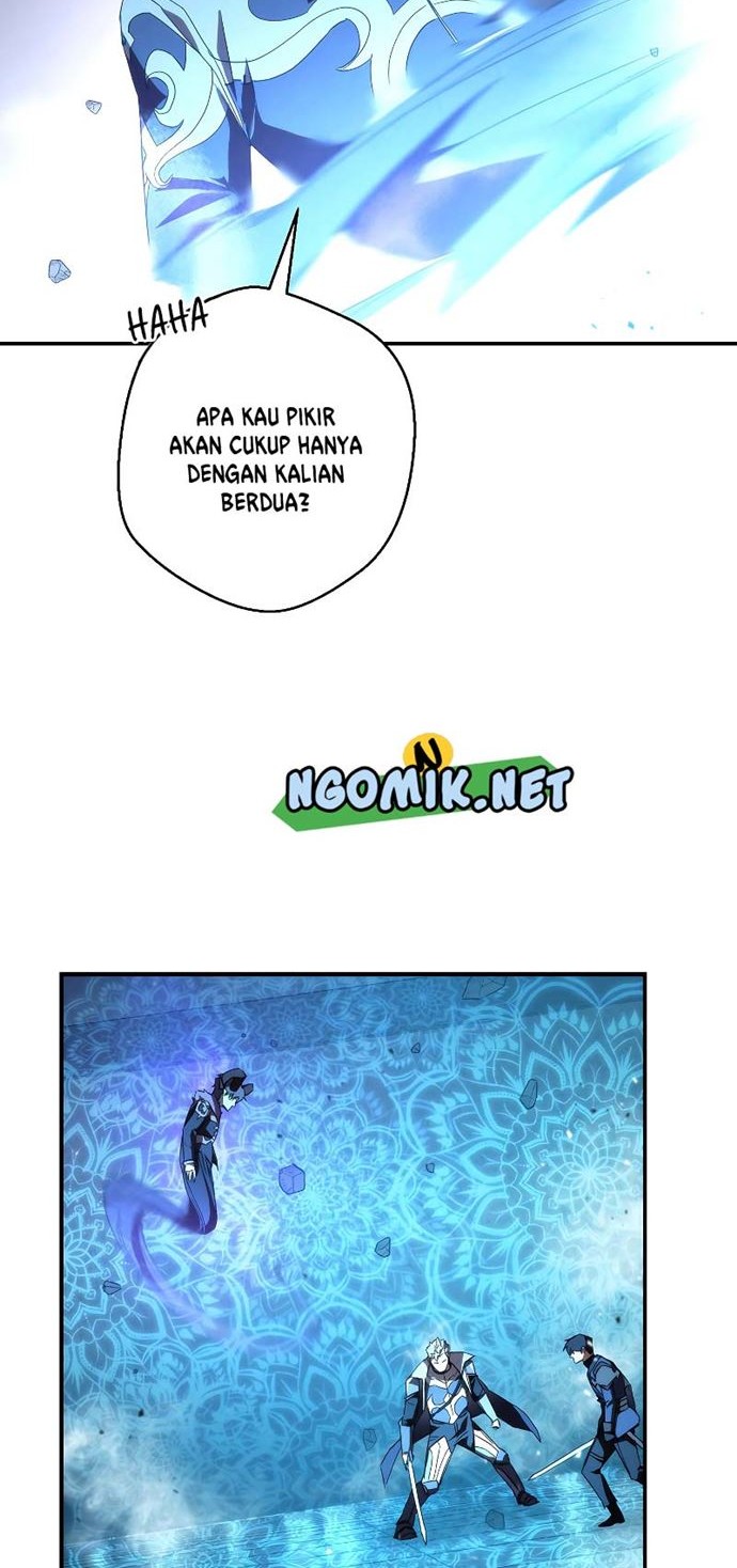 The Live Chapter 89 halaman 13