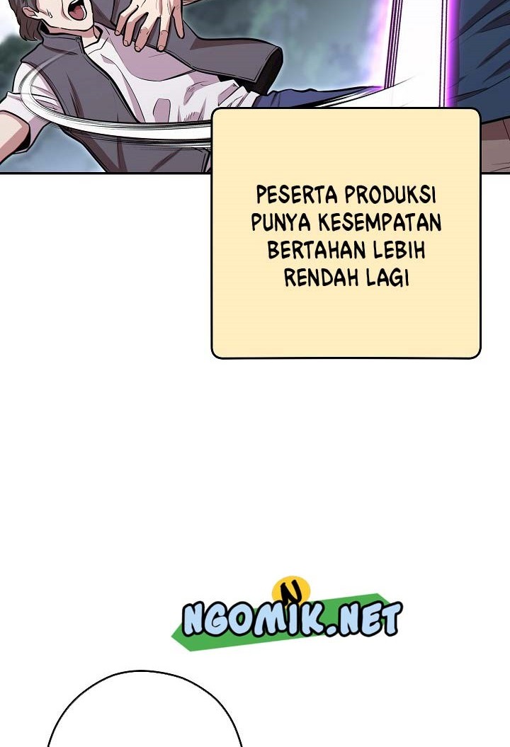Dungeon Reset Chapter 113 halaman 15