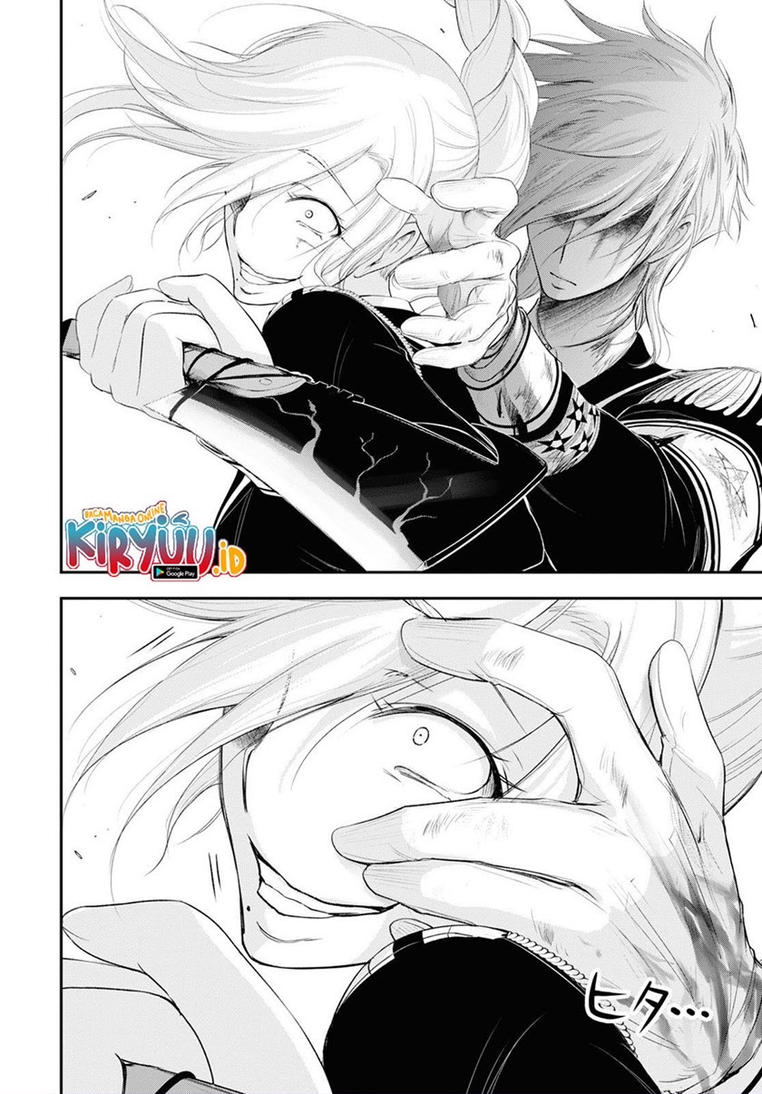 Plunderer Chapter 73 halaman 10