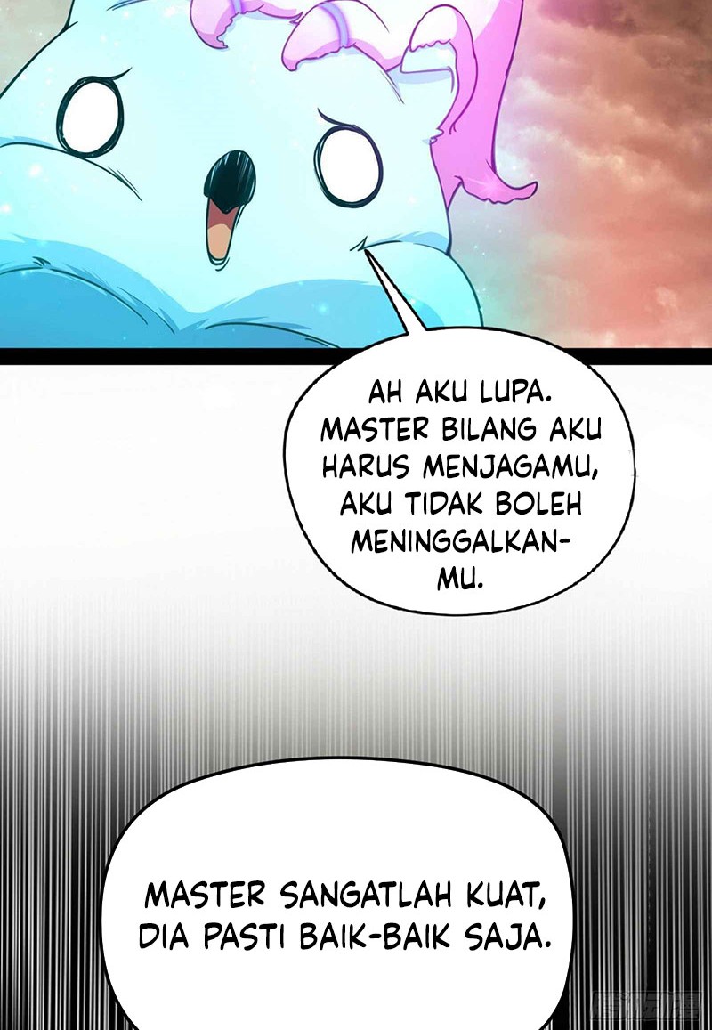 I’m An Evil God Chapter 183 halaman 15