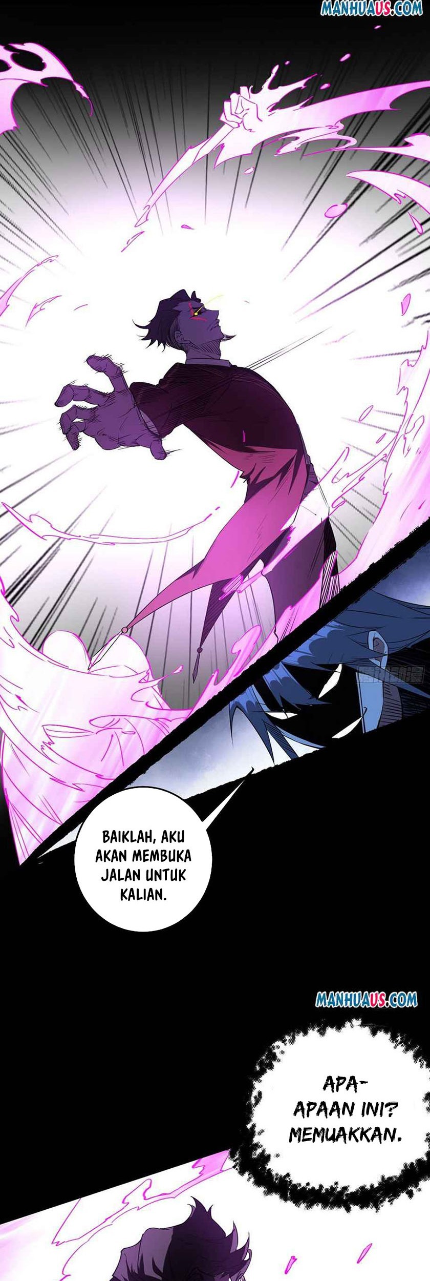 I’m An Evil God Chapter 184 halaman 15