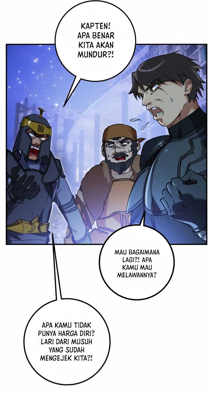 Return to Player Chapter 66 halaman 18