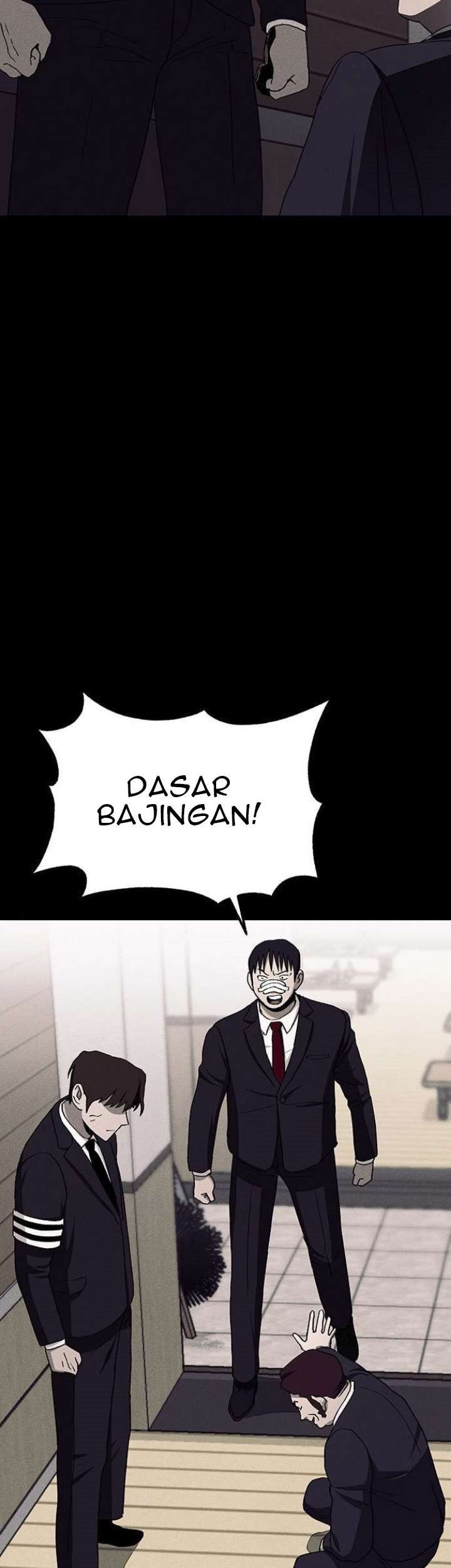 Fate Coin Chapter 18 halaman 18