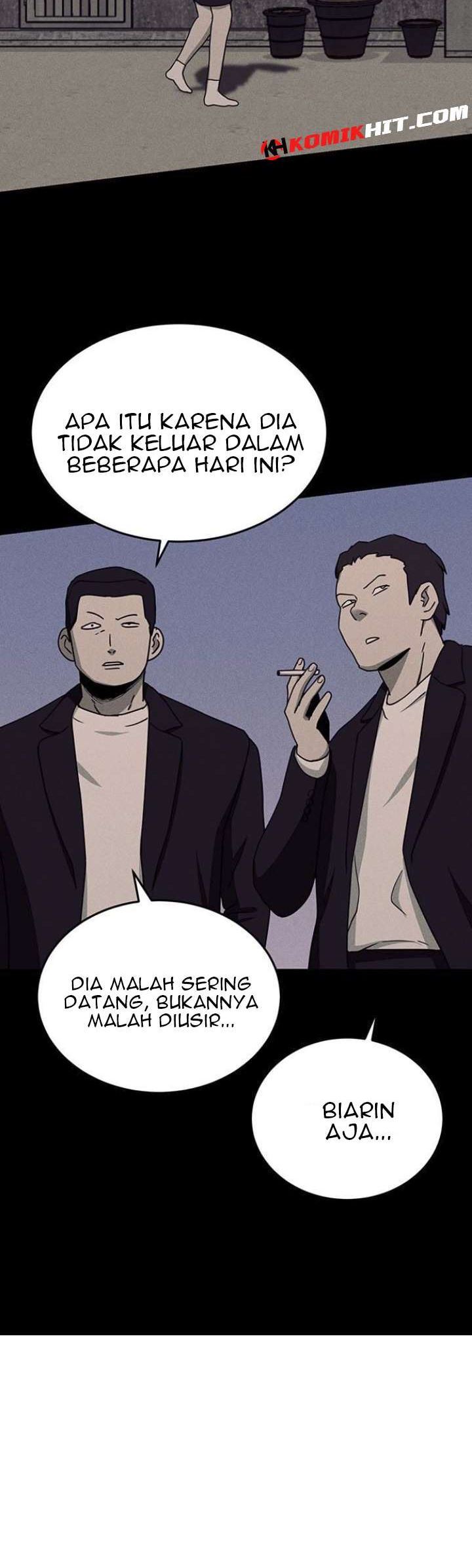Fate Coin Chapter 17 halaman 14