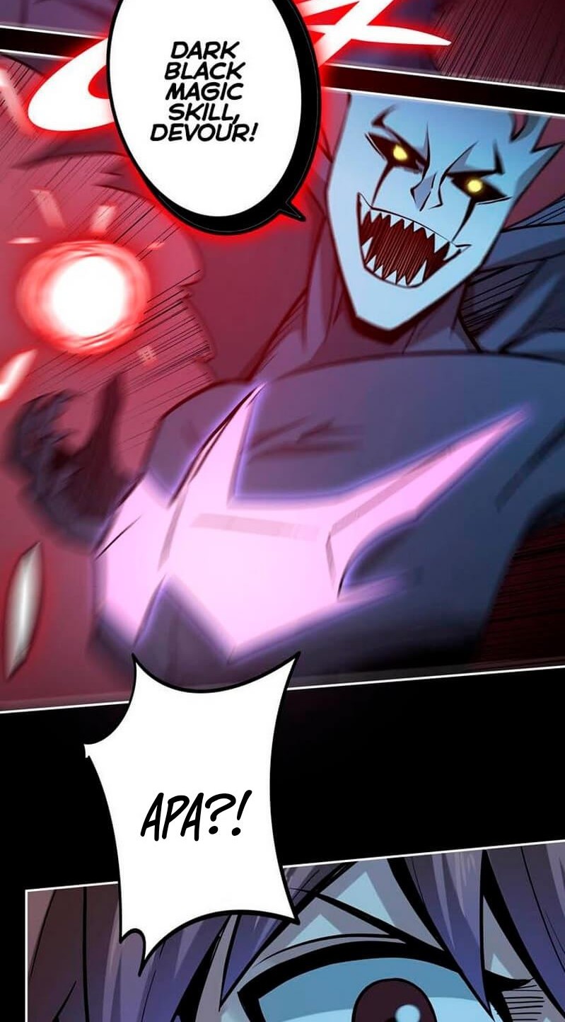 Doomsday Hunter Chapter 24 halaman 9