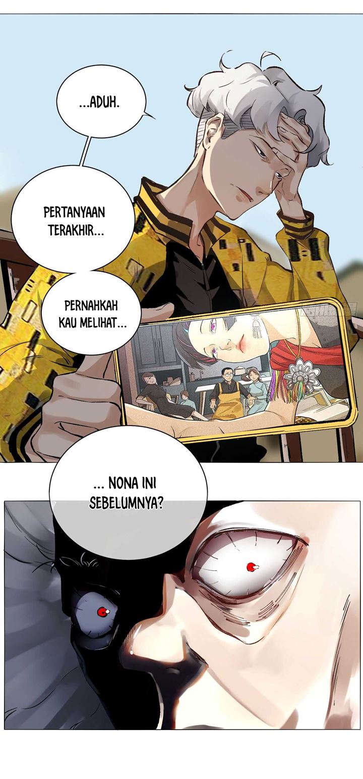 Detective VLOG Chapter 27 Gambar 11