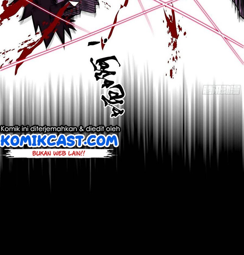 I’m An Evil God Chapter 186 halaman 15