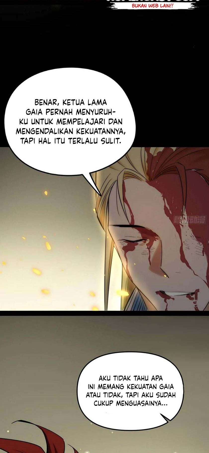 I’m An Evil God Chapter 187 halaman 15
