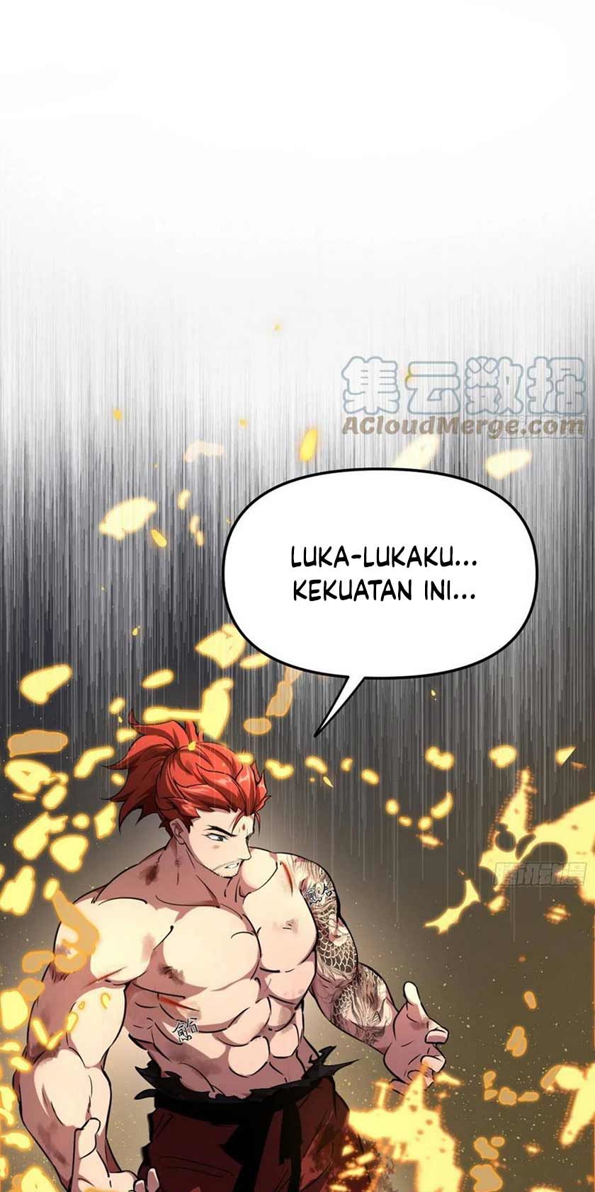 I’m An Evil God Chapter 187 halaman 17
