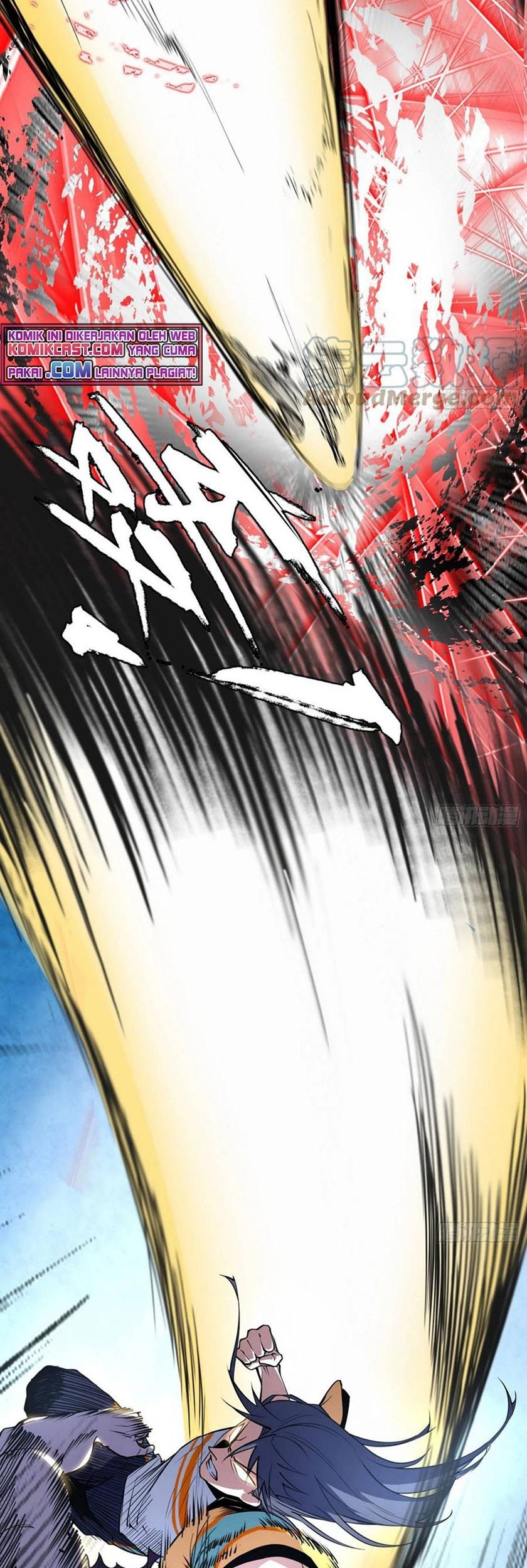 I’m An Evil God Chapter 189 halaman 16