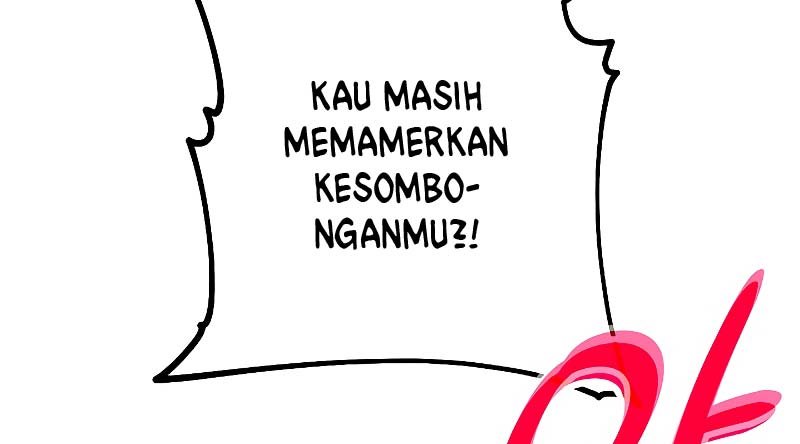 The Live Chapter 90 halaman 19