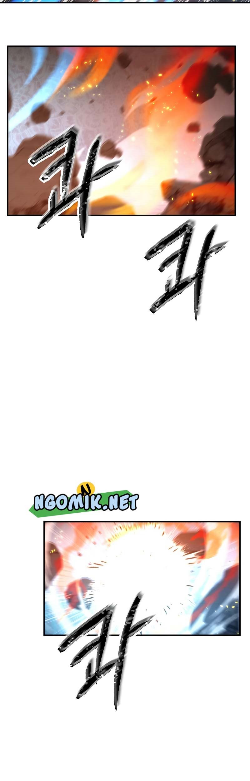 The Live Chapter 90 halaman 23