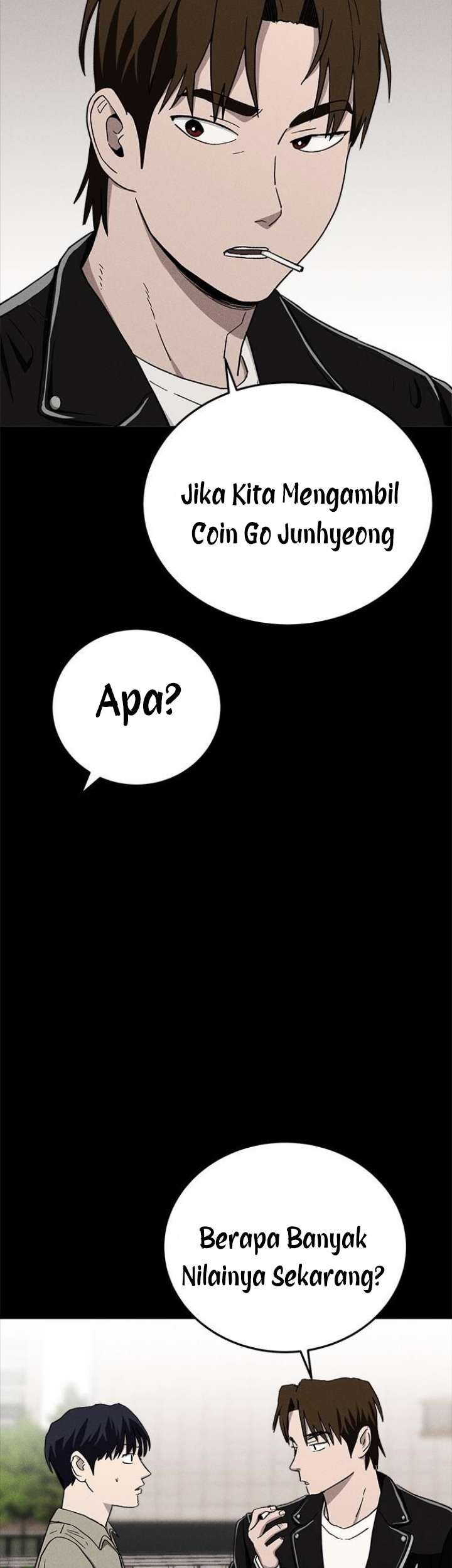 Fate Coin Chapter 20 halaman 11