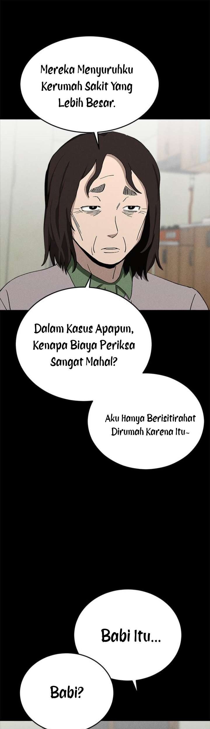 Fate Coin Chapter 19 halaman 18