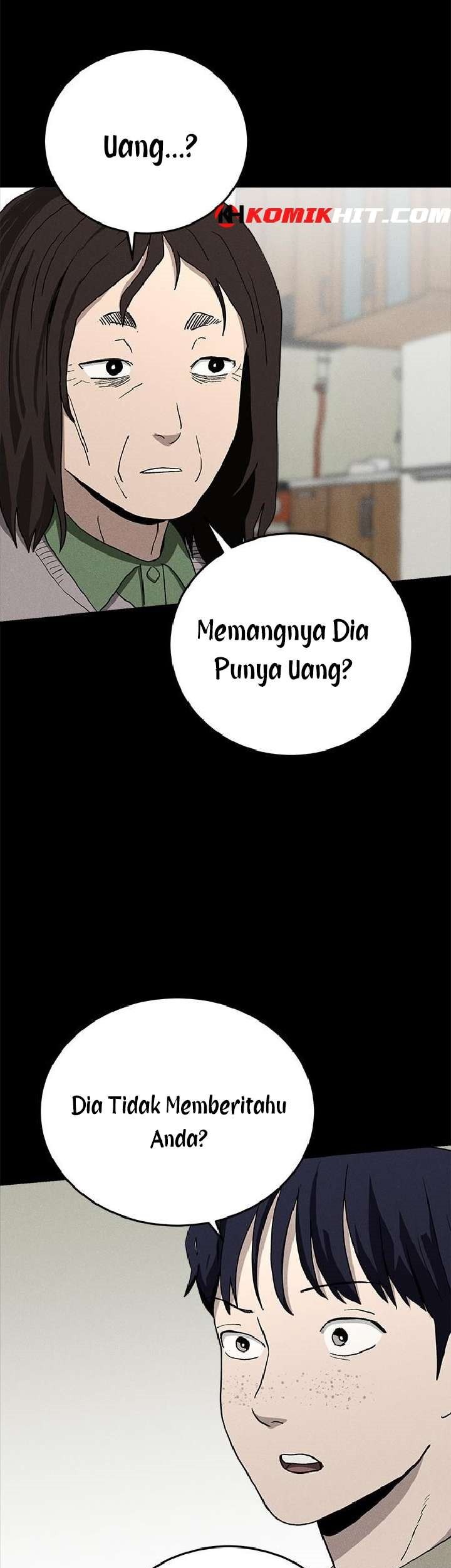Fate Coin Chapter 19 halaman 20