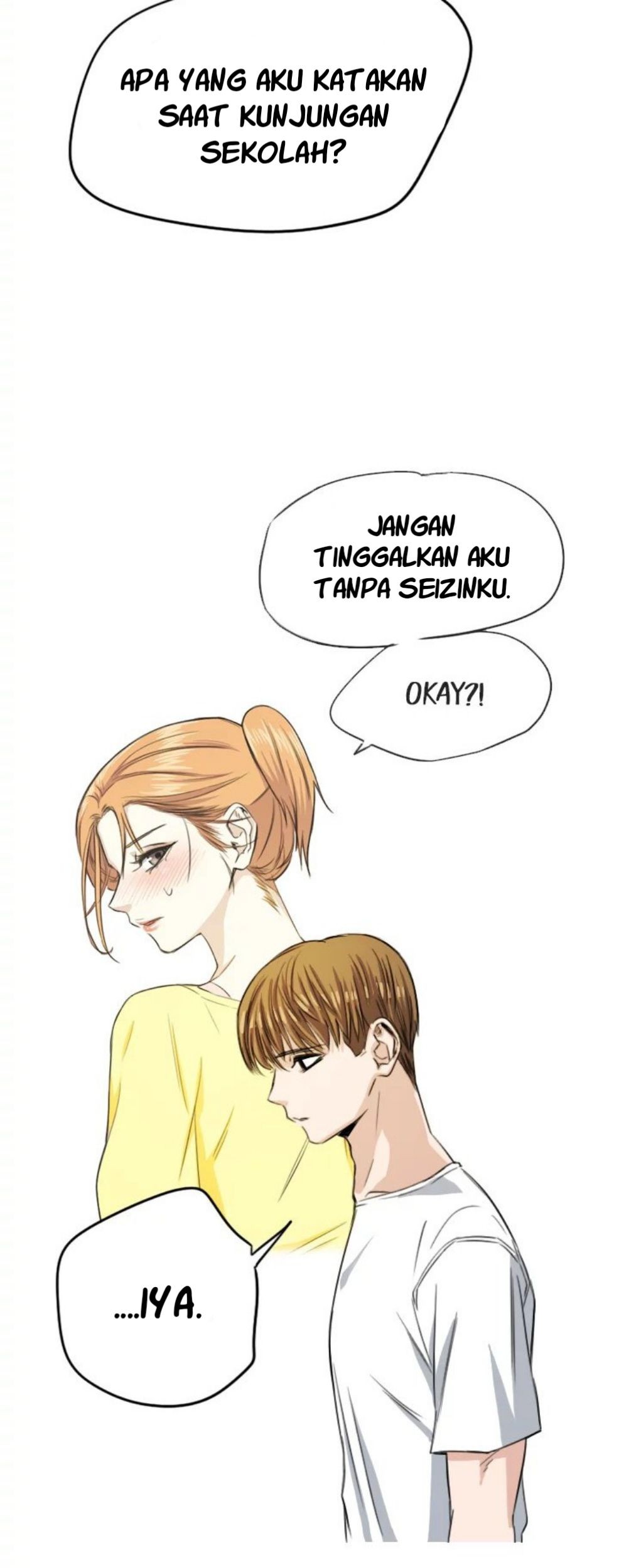 Drawing Romance Chapter 53 halaman 15