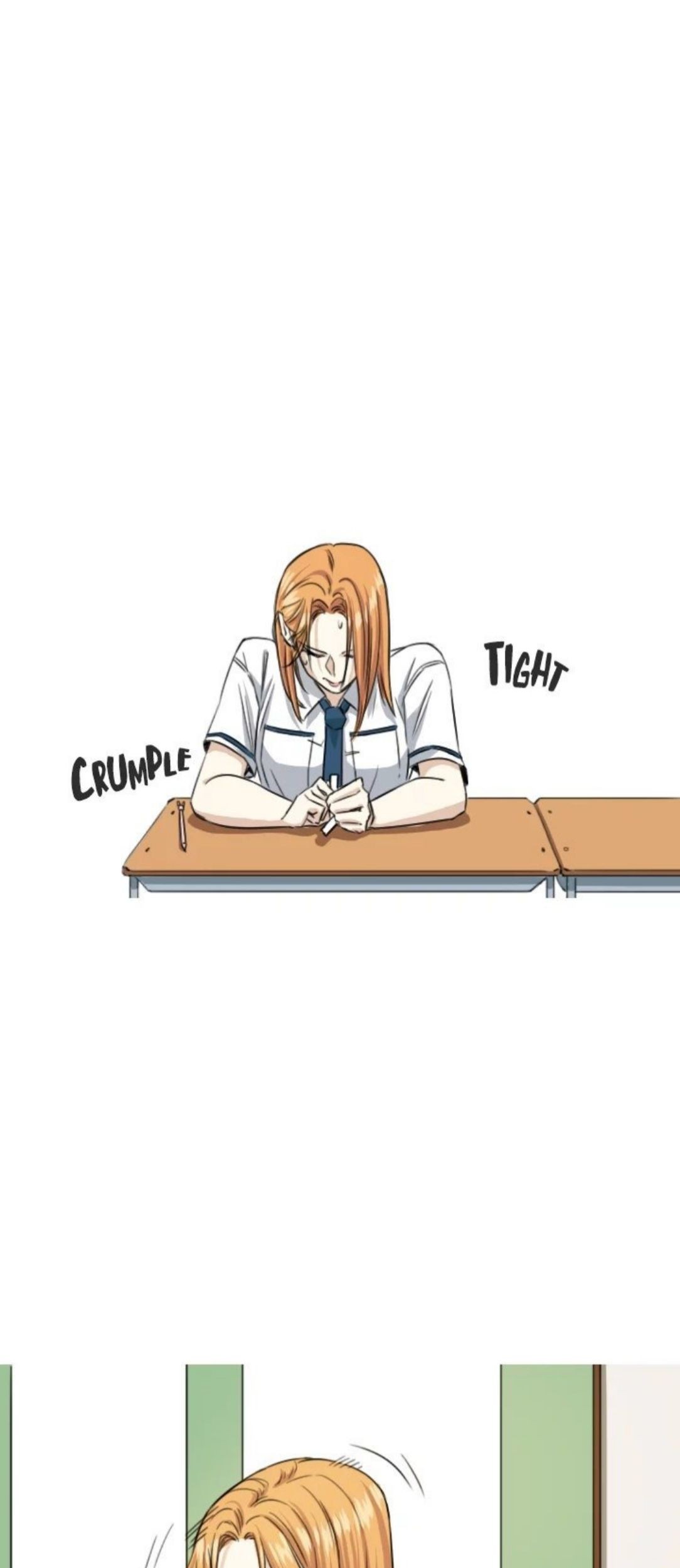 Drawing Romance Chapter 51 halaman 13