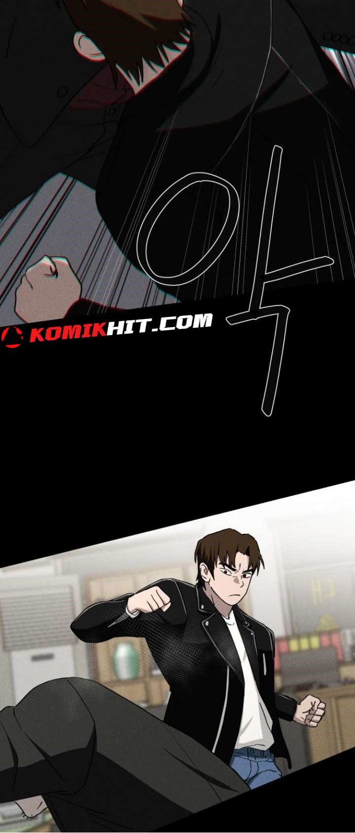 Fate Coin Chapter 21 halaman 15