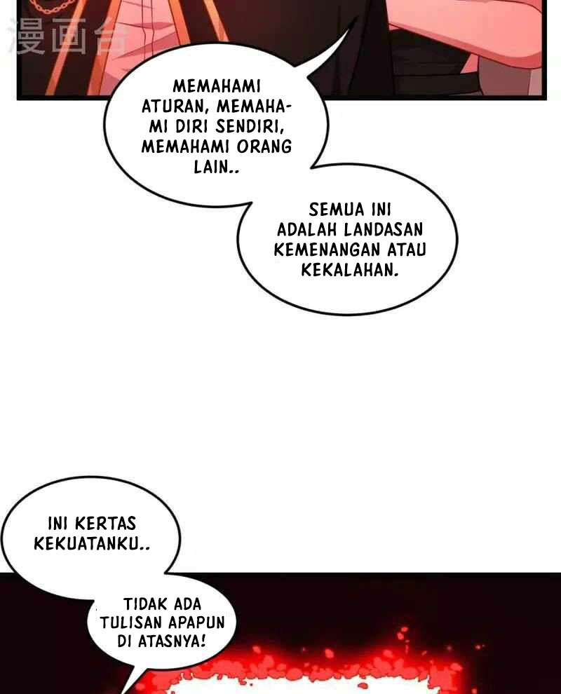 Became King After Being Bitten Chapter 27 Gambar 18