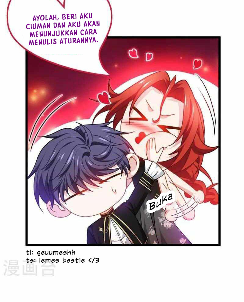 Became King After Being Bitten Chapter 27 Gambar 20