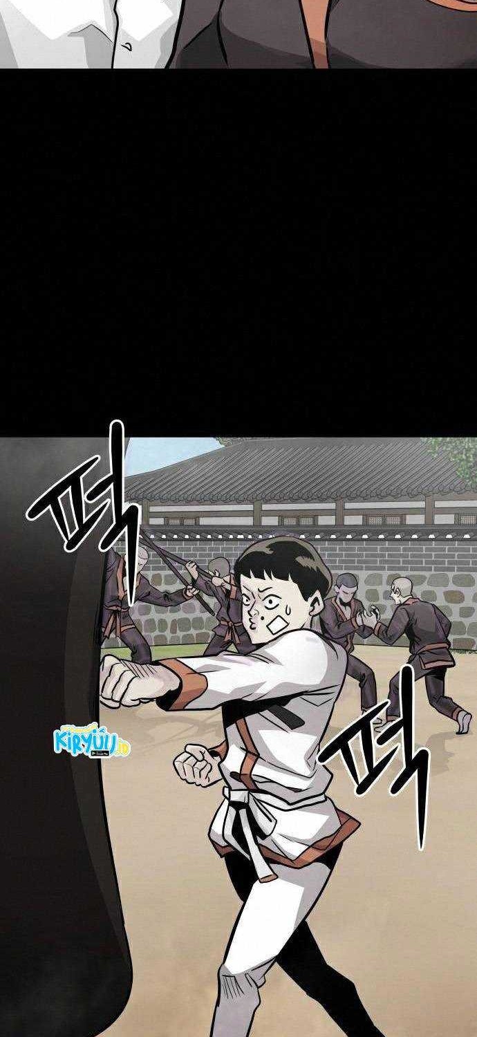 All Rounder Chapter 18 halaman 20