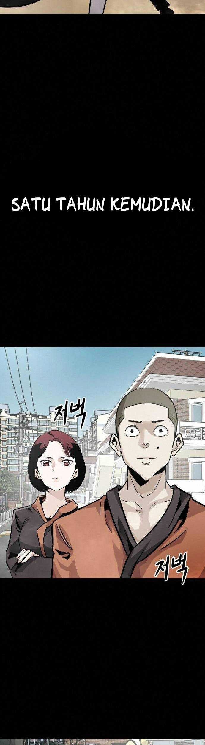 All Rounder Chapter 18 halaman 21