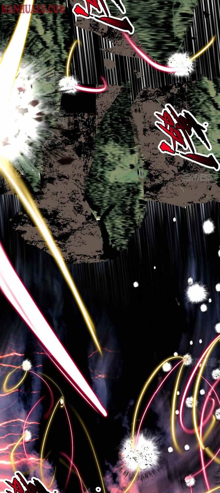 I’m An Evil God Chapter 190 halaman 11