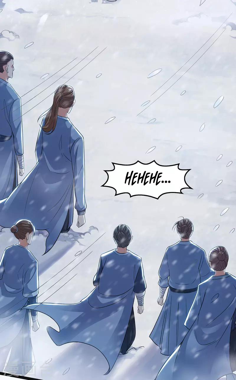Against The Heaven Supreme Chapter 24 halaman 6