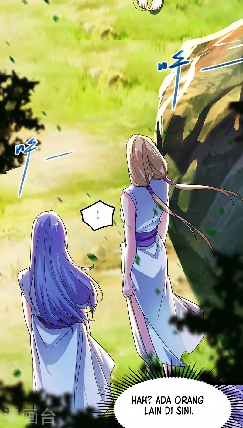 Against The Heaven Supreme Chapter 22 Gambar 6