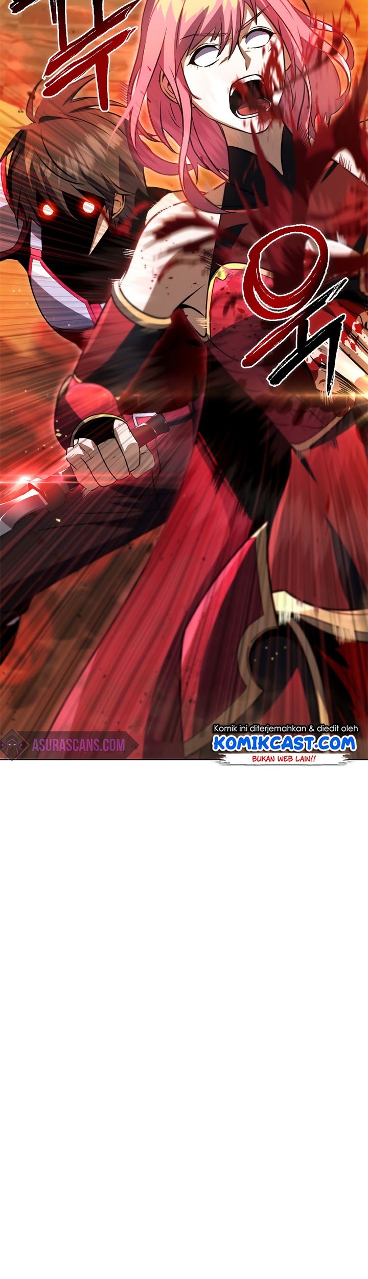Maxed Out Leveling Chapter 32 halaman 23