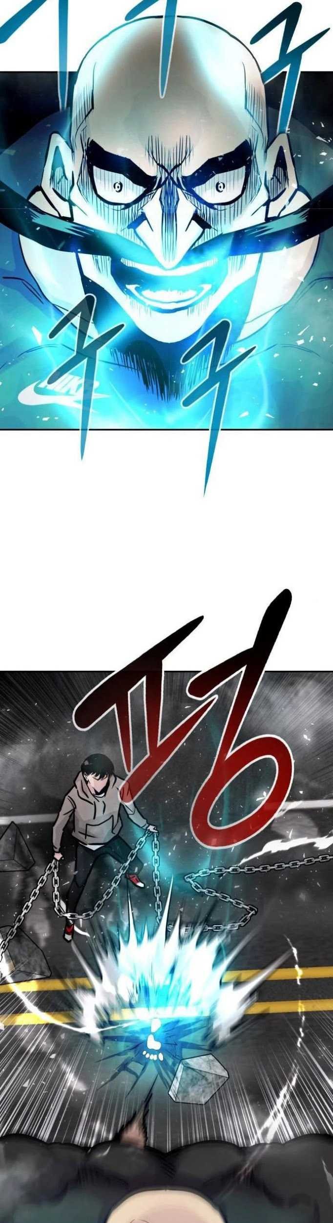 All Rounder Chapter 19 halaman 25