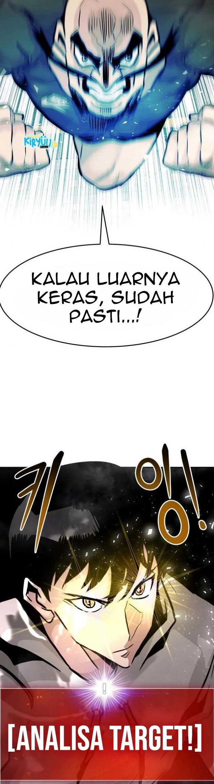 All Rounder Chapter 19 halaman 26