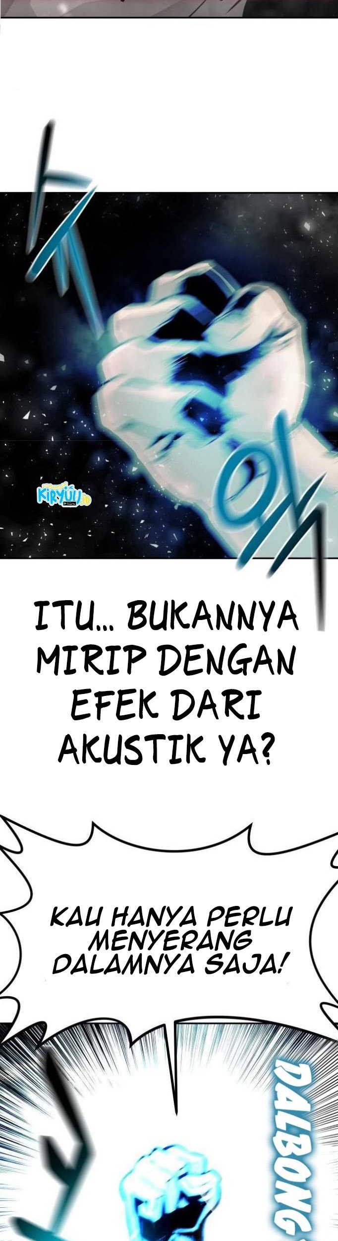 All Rounder Chapter 19 halaman 27