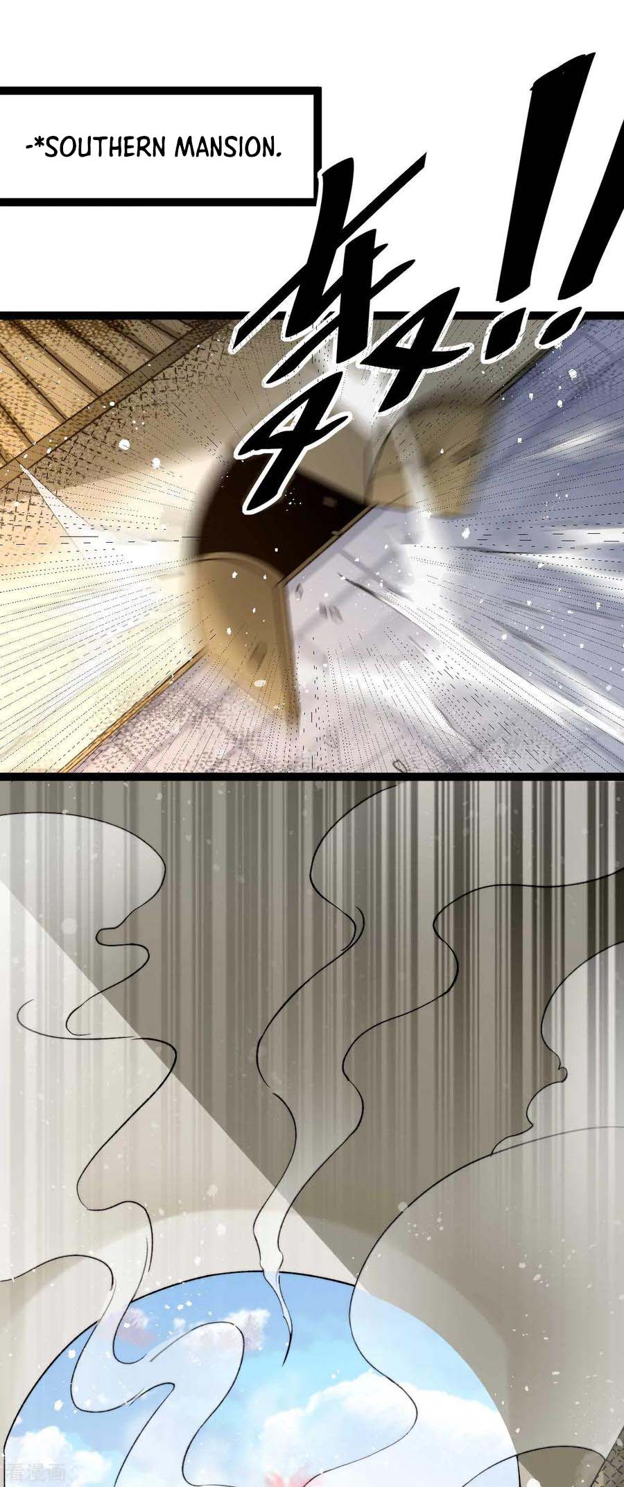 Almighty Master Chapter 127 halaman 11
