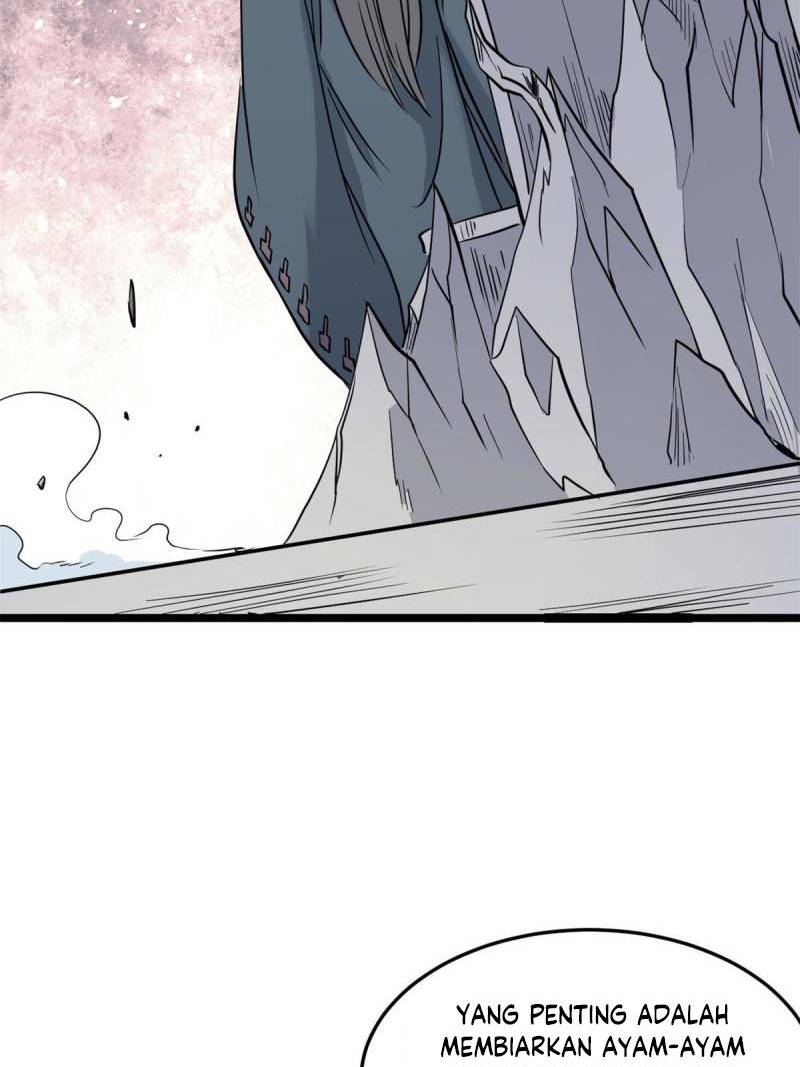 All Hail the Sect Leader Chapter 128 Gambar 15
