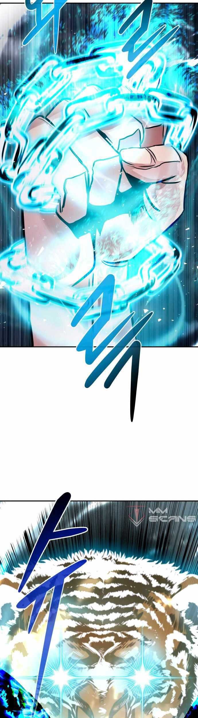 All Rounder Chapter 20 halaman 20